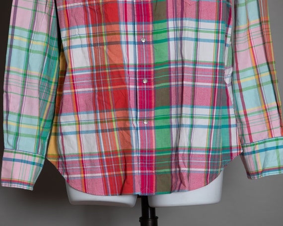 Men's Long Sleeve Button Shirt - Polo by Ralph La… - image 3