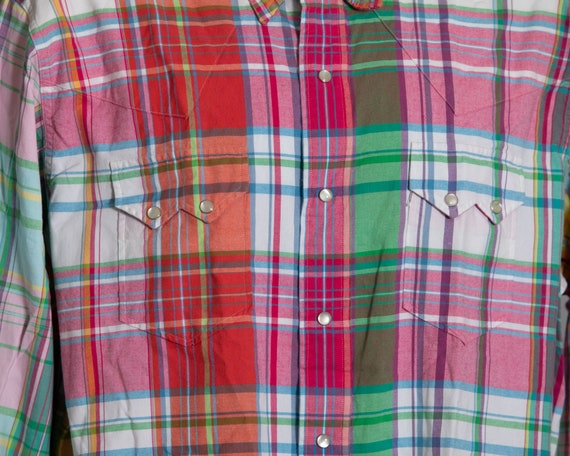 Men's Long Sleeve Button Shirt - Polo by Ralph La… - image 6
