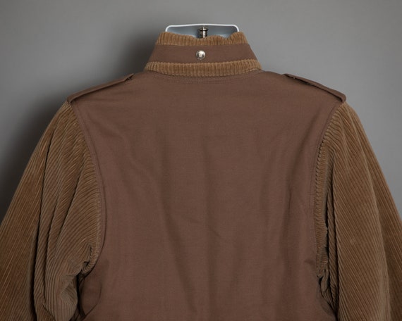 Jacket LONDON FOG Outdoor Unlimited 