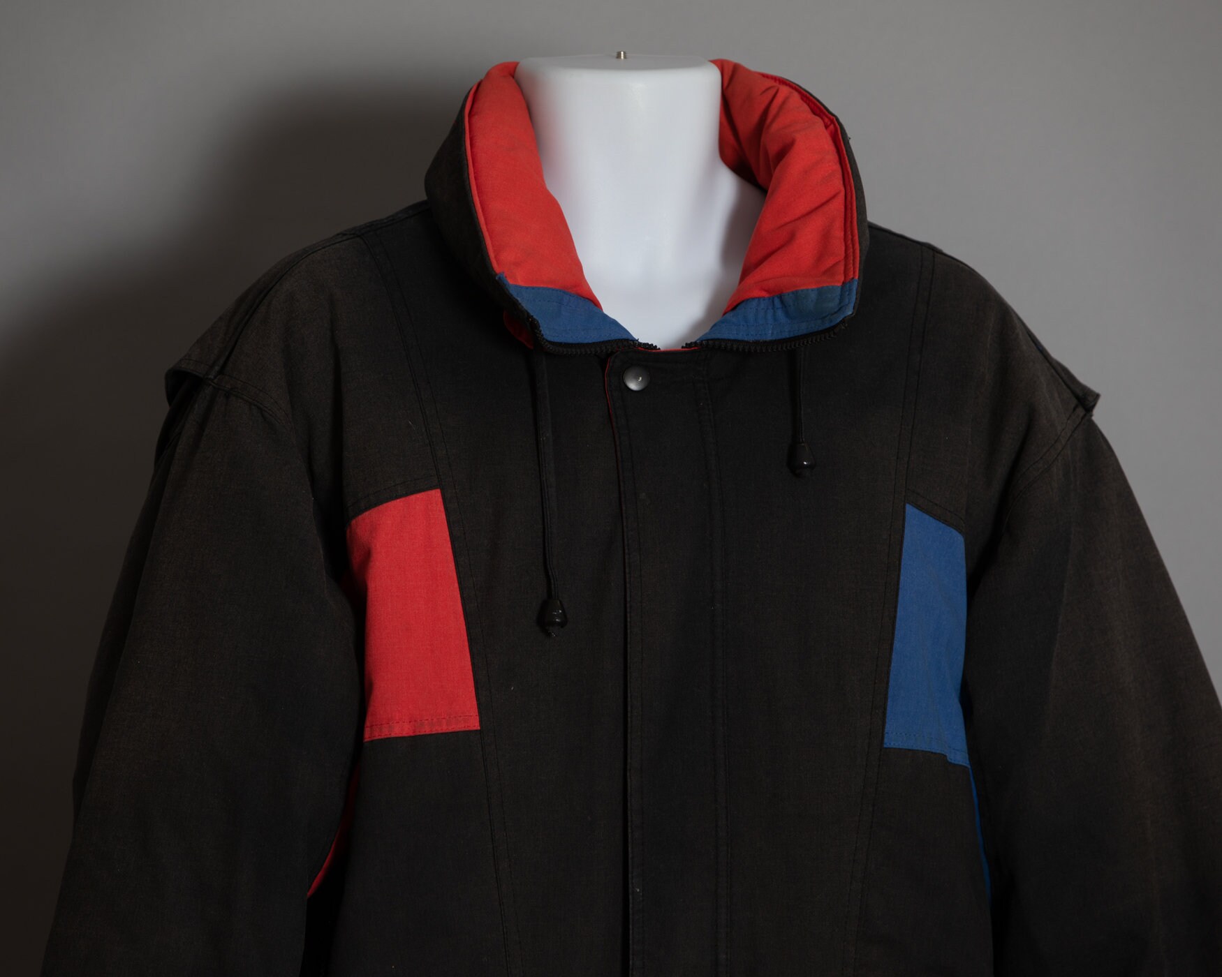 80s 90s PACIFIC TRAIL Winter Coat - Etsy