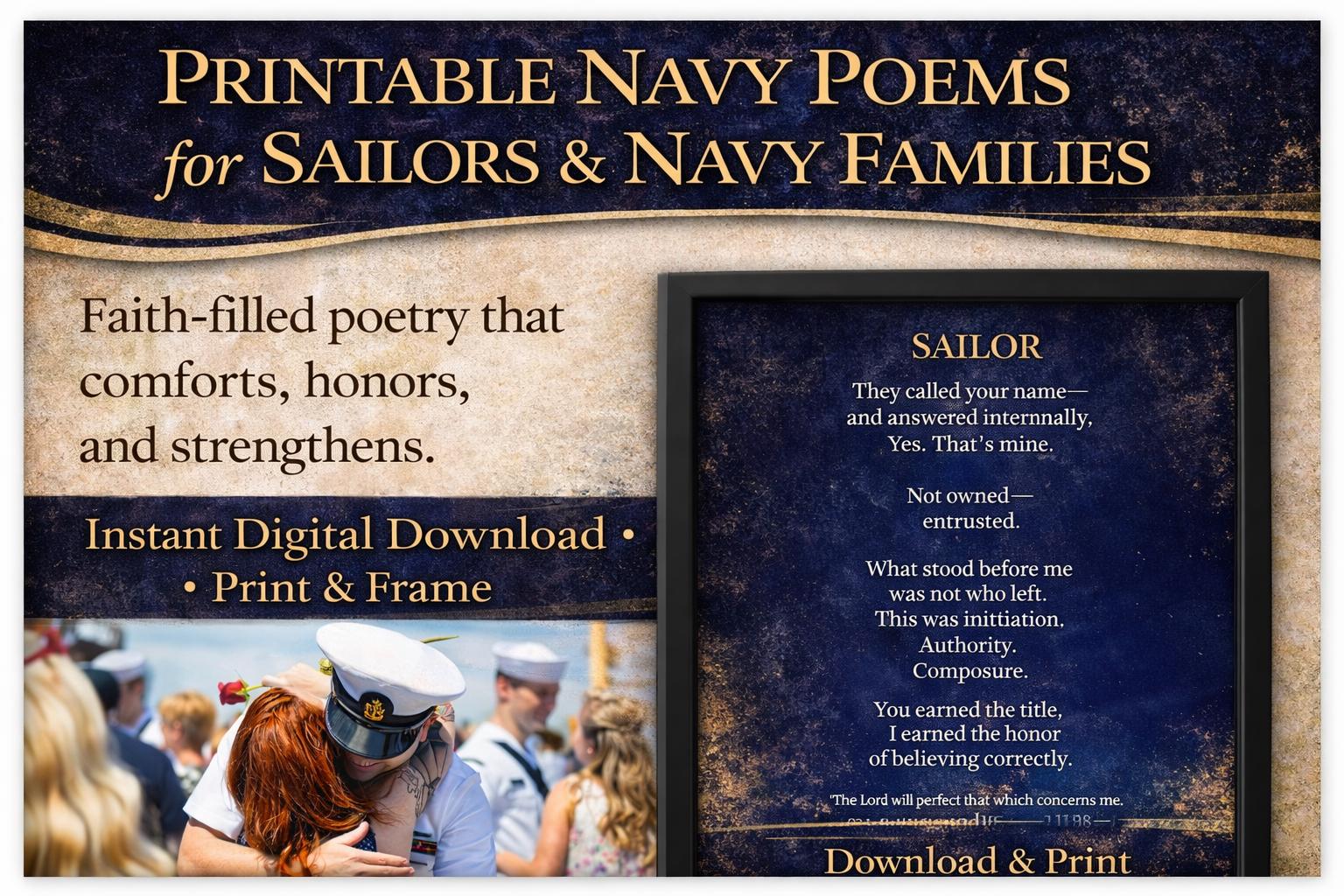 Navy Poem - Etsy, image size:1536x1024