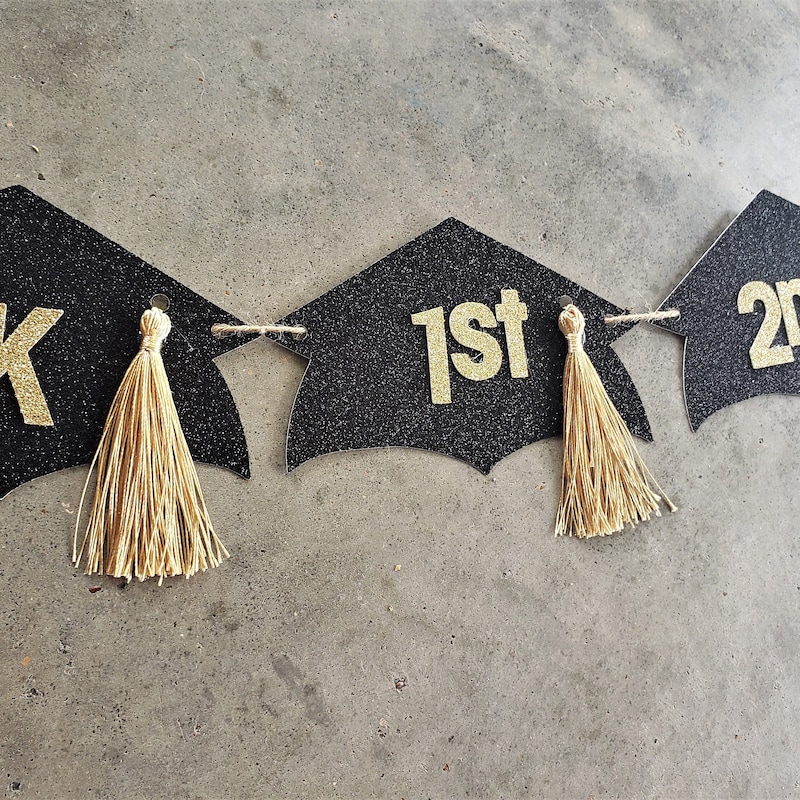 Graduation Party Decor - Etsy