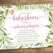 see more listings in the Baby Shower Decor section