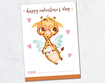 Squirrels In Love Personalised Keepsake Card FREE 1st Class P/&P