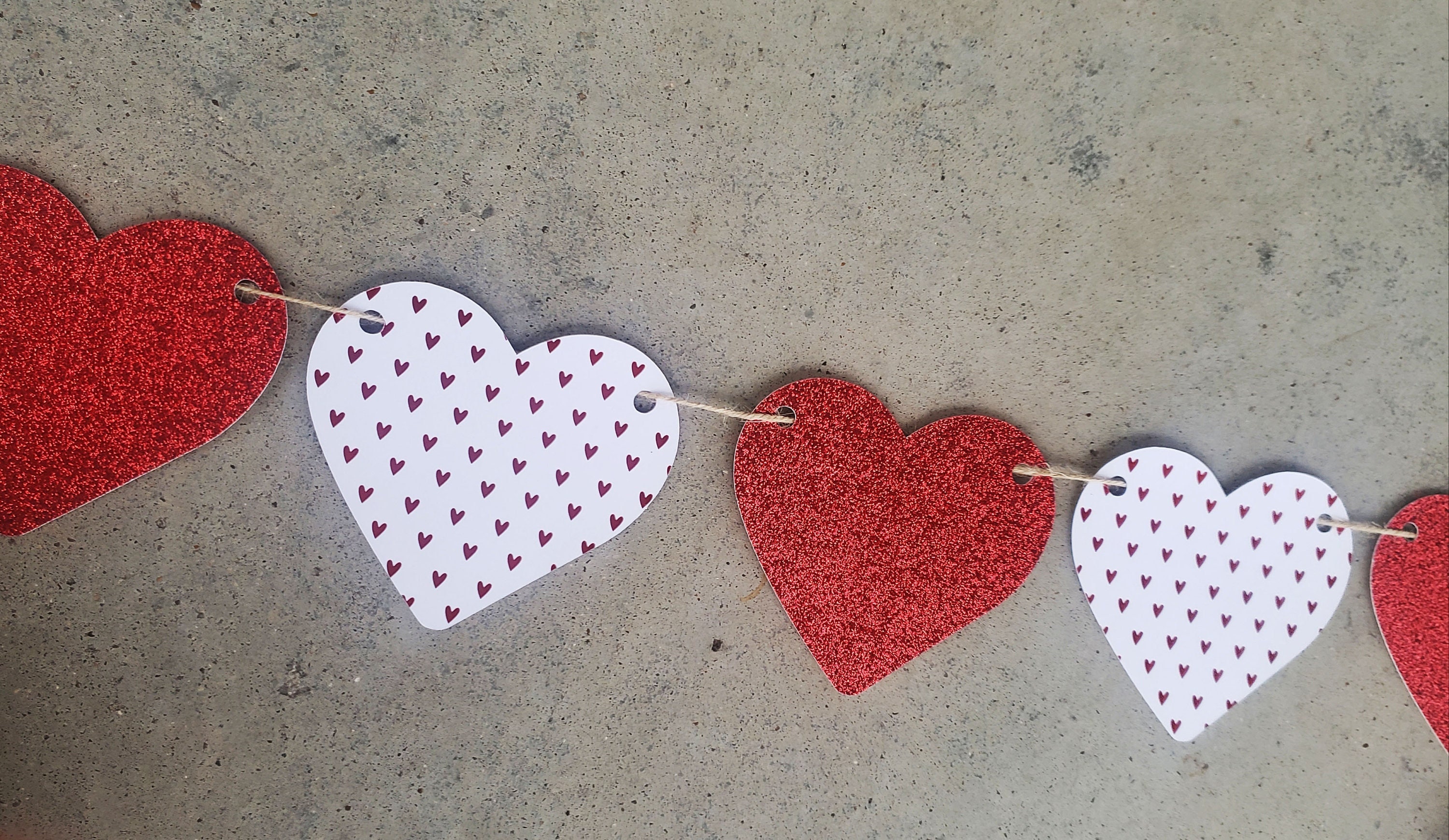 DIY Glitter Foam Heart Shaped Sticker Scrapbooking Art Craft Adhesive Home"DeWFR 