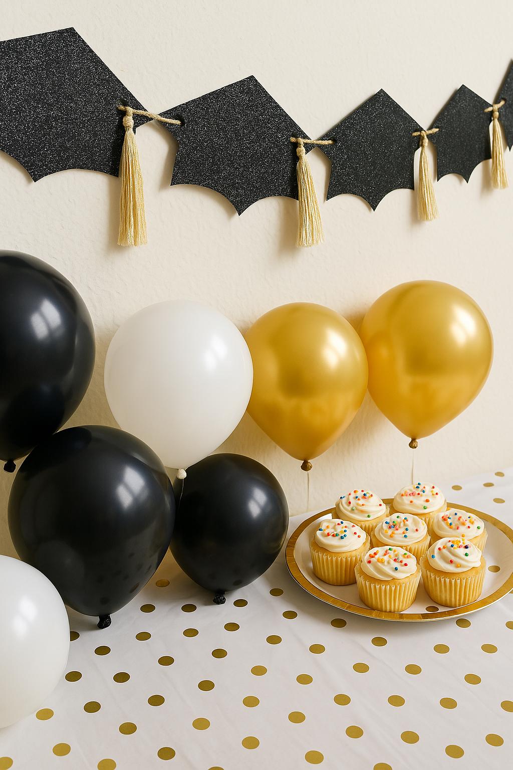 Graduation Banner, Graduation Party Decorations, Graduation Decorations ...