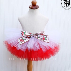 Dog Christmas tutu, Gingerbread Man , holiday dog outfit