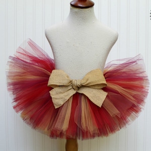 Dog or Cat tutu, Fall, Autumn, Thanksgiving