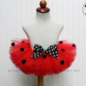 Dog tutu, Costume, Ladybug