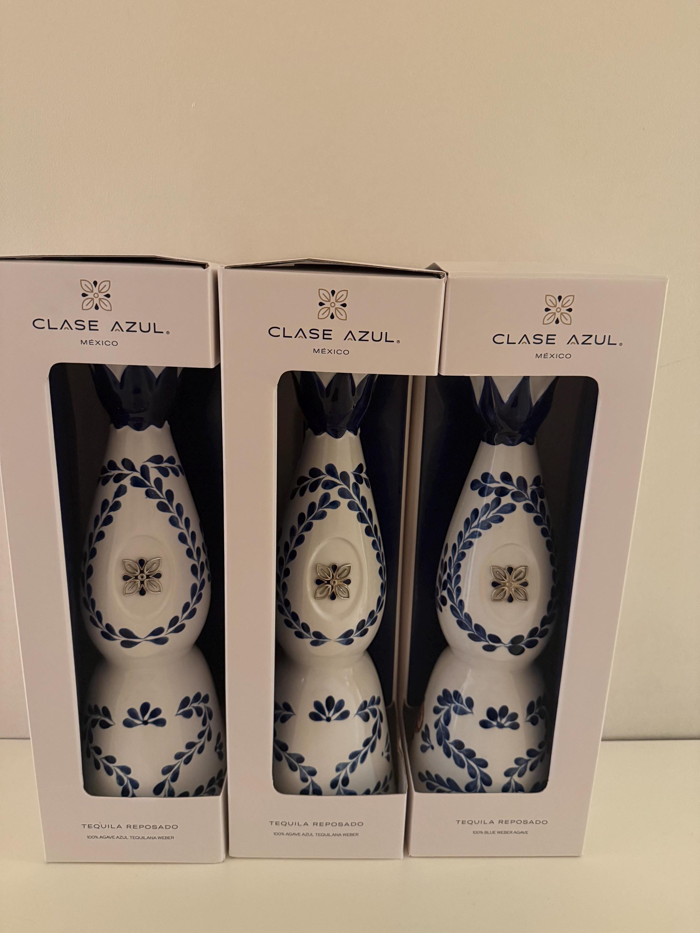 Clase Azul Mini Bottle - Etsy