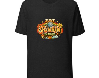 Triple OG Unisex-T-Shirt