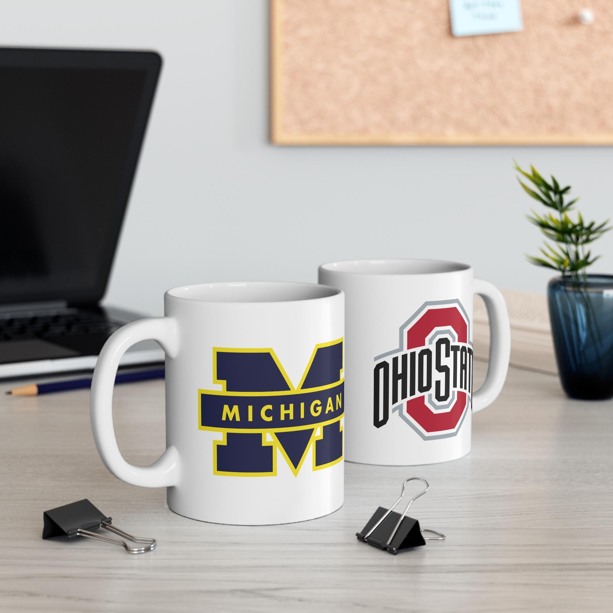 Ncaa Basketball Mug - Etsy