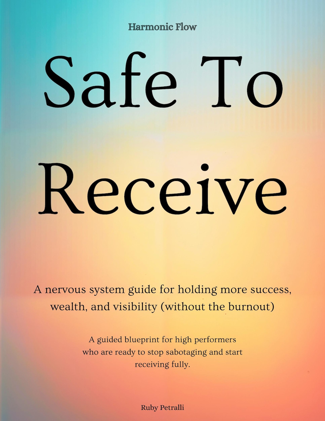 Safe to Receive - Etsy