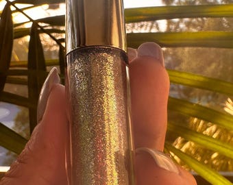 All Stars Holgraphic Lipgloss