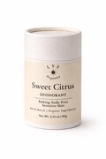 Natural Deodorant for Sensitive Skin – Magnesium Deodorant – Aluminum Free – Baking Soda Free – Organic – Plastic Free Tube – 3.15 oz