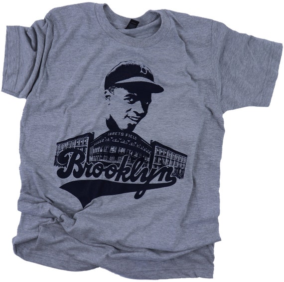 jackie robinson tee shirts