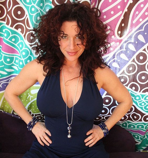 Maternity bell necklace best sale