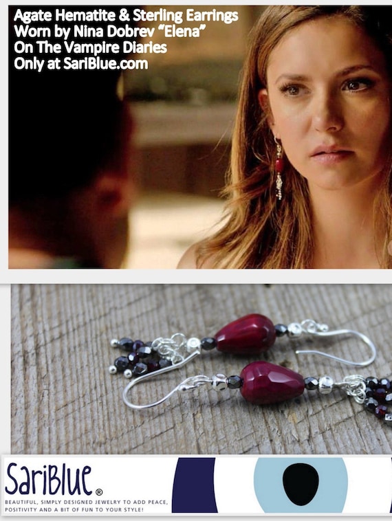Elena earrings hotsell