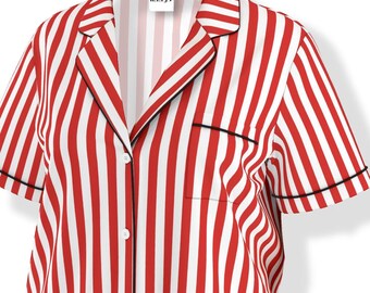 Cozy Candy Striper [PC 86]