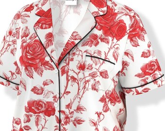 Roses Are Red [PC 96]