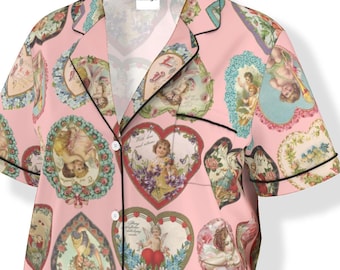 Be My Victorian Valentine [PC 90]