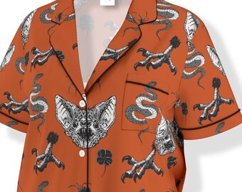 Bats, Feets, and Sneks, Oh My! [PC 3]