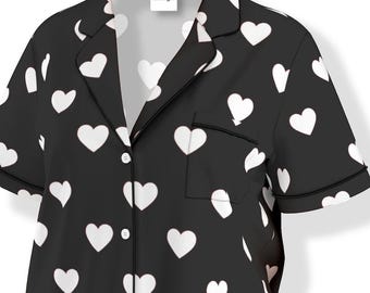 Black and White Nighty Night [PC 92]