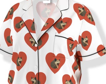 Opossums Attract [PC 83]