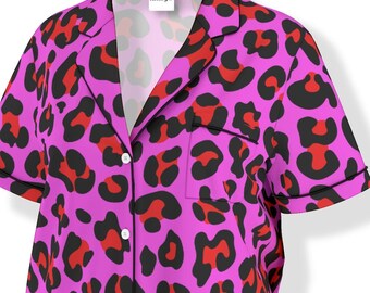 Maneater (Slash Womaneater...All Encompassing Pink Wild Animal) [PC 94]