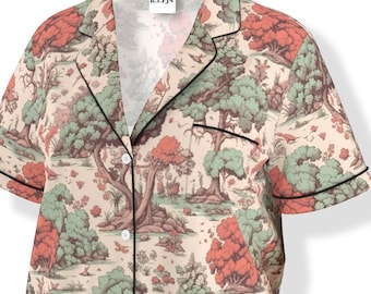 Candy Colors Chinoiserie [PC 69]