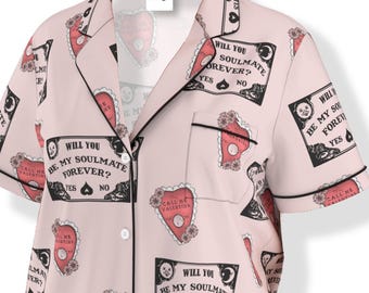 Ouija Be My Valentine? [PC 99]