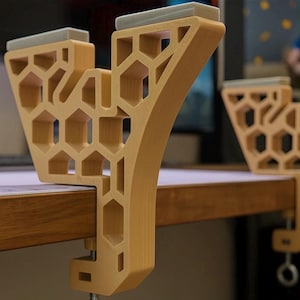 スキー＆スノーボードバイスセットのチューニングとワックスがけ