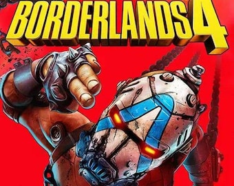 Borderland 4 / Global / PC / Steam / Offln3 / Entrega instantánea - PDF