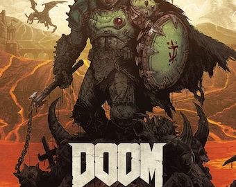 Doom The Dark Ages Premium Edition / Global / PC / Steam / Offln3 / Entrega inmediata - PDF