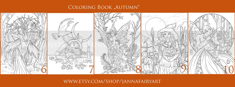 PRINTABLE Book Coloring PDF Instant Download Digi - Etsy