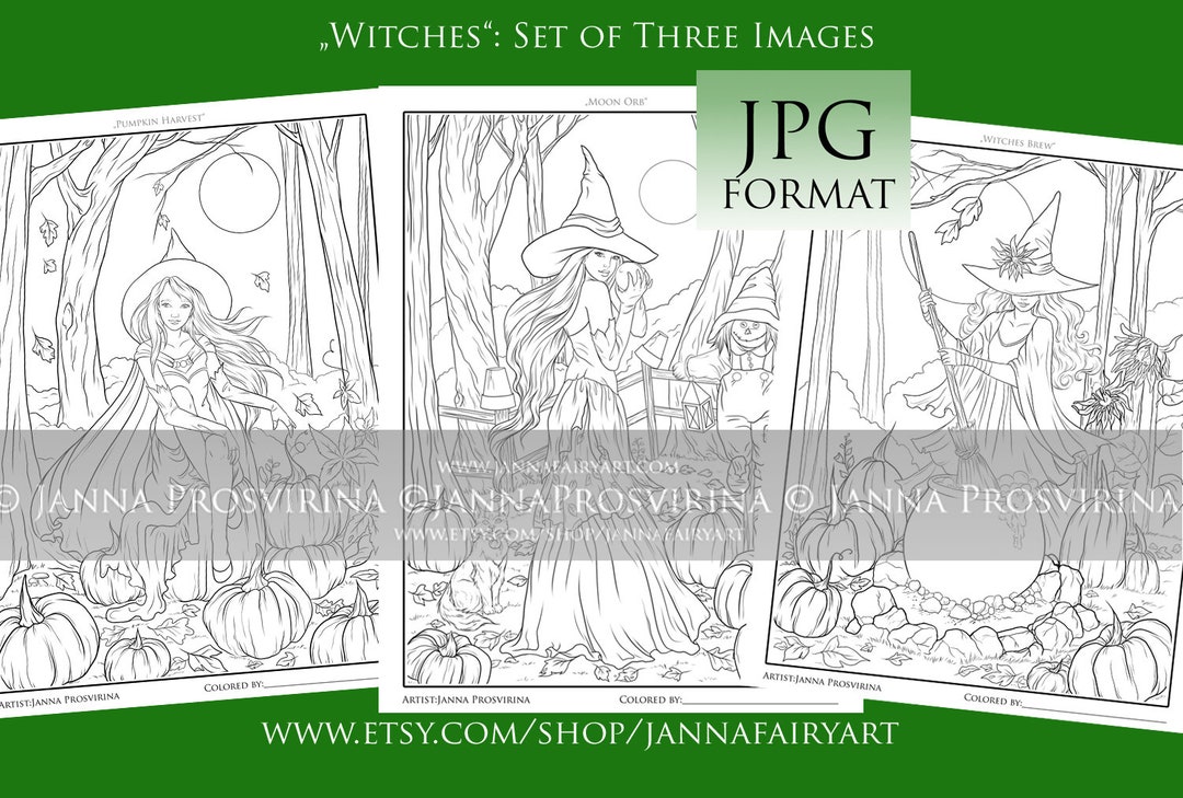 Digital Stamp, Printable, Instant Download, Digi Stamp, Coloring Page ...