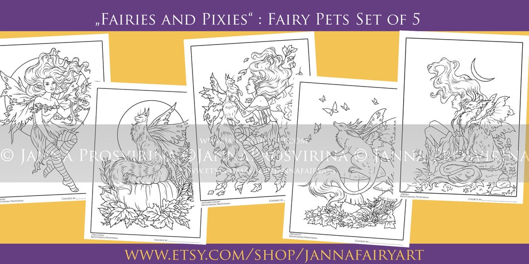 Digital Stamp, Printable, Instant Download, Digi Stamp, Coloring Page ...
