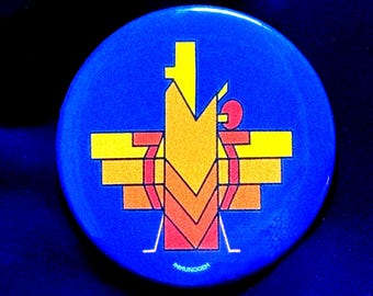 Asho Farohar Royal Blue