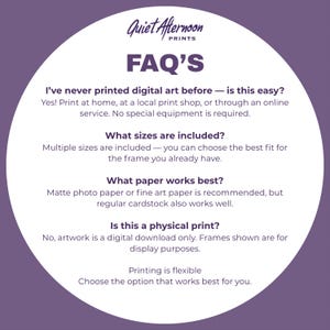 Empty rainy street digital print for office space — character-rich and vibrant anime subject with a hauntingly beautiful aesthetic.