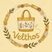 Velthos store logo