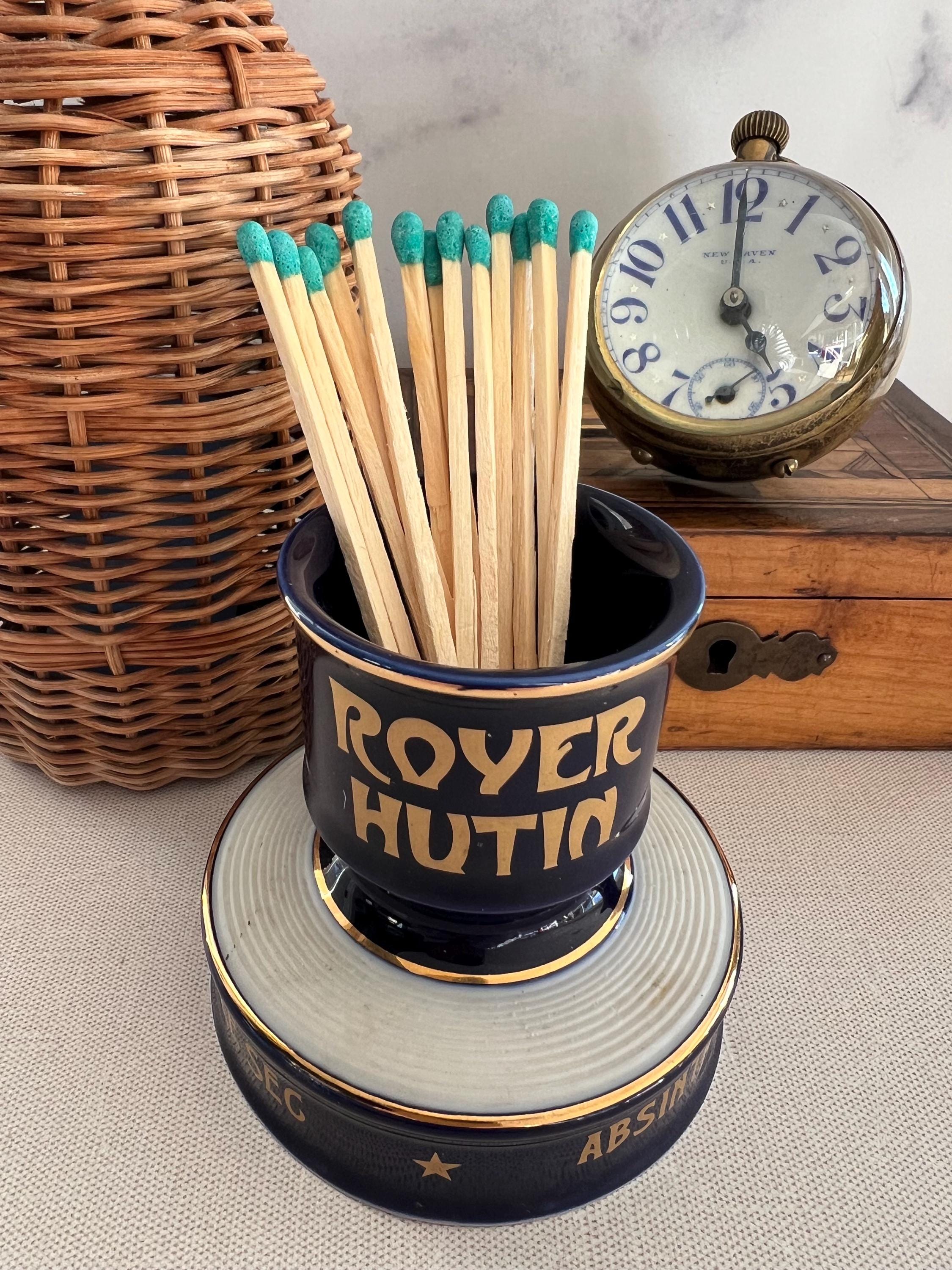 French Match Striker - Etsy