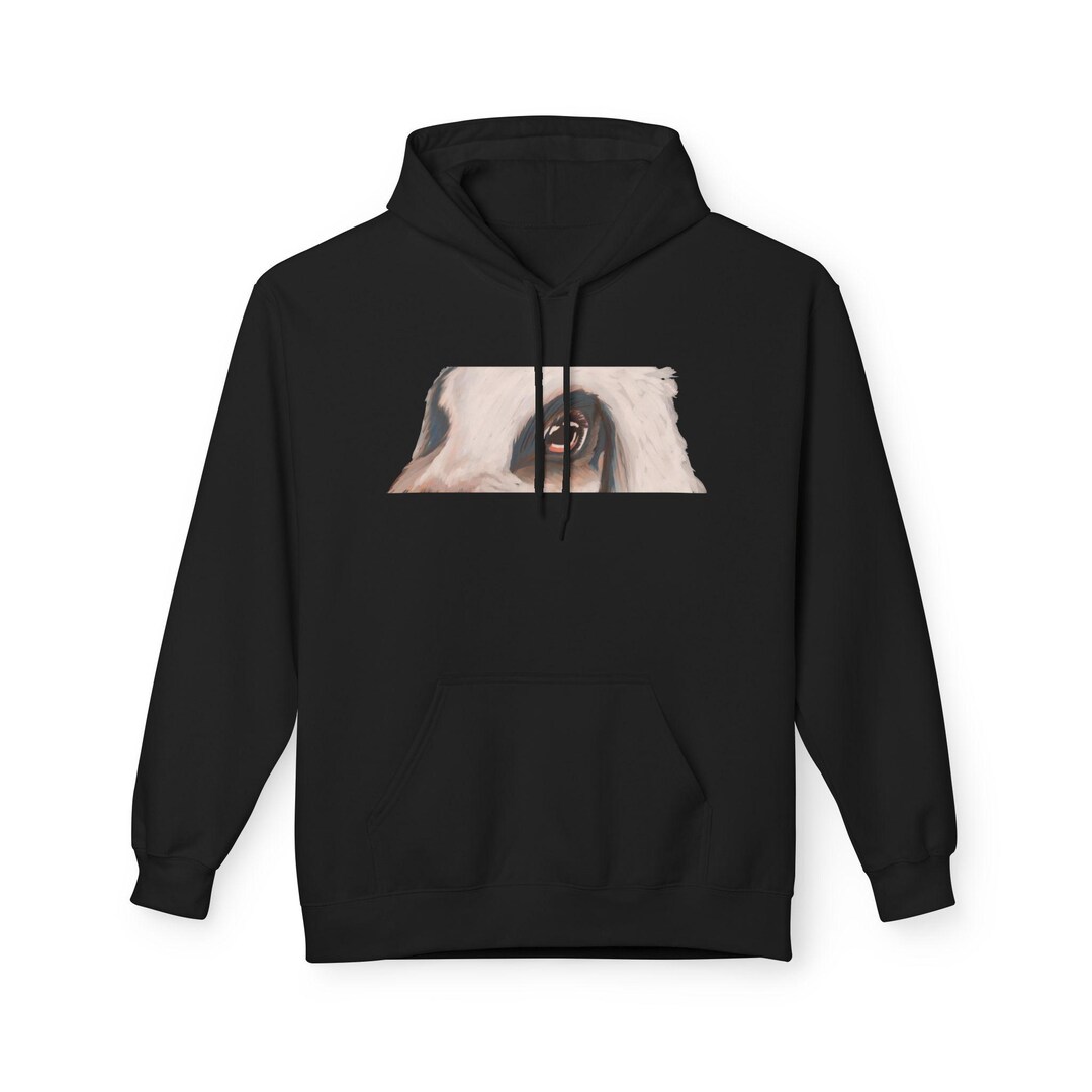 Human Face in Rabbit Mask Hoodie | Surreal Animal Portrait, Creepy ...