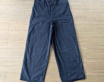 Vintage Plantation Issey Miyake Casual Trousers Pants W30