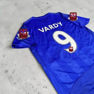 Jamie vardy shirt - Etsy 日本