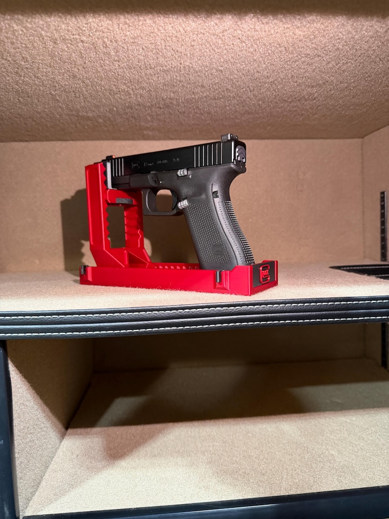 Safe Rack Pro - Etsy