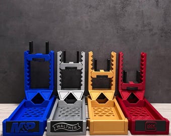 Safe Rack Pro
