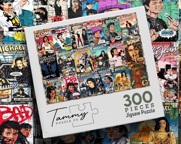 ジグゾーパズル - Etsy 日本