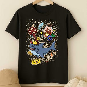 Retro Slay The Spire Shirt Indie Game Graphic Tee Roguelike Gaming Sweatshirt Aesthetic Gamer Gift Deck Builder Card Game Shirt Men Women