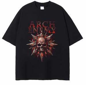 Arch enemy t shirt - Etsy 日本