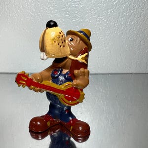 Chuck E Cheese Pvc Figure - Etsy